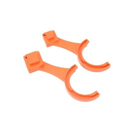 Clé Universelle Pour Tuyau D'égout Rv, 2 Pièces Qp22724