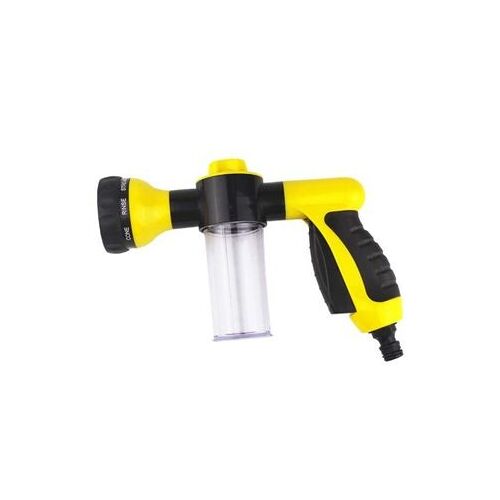 Pistolet À Eau Portatif Automatique De Lance De Mousse Sous La Haute Qp21653