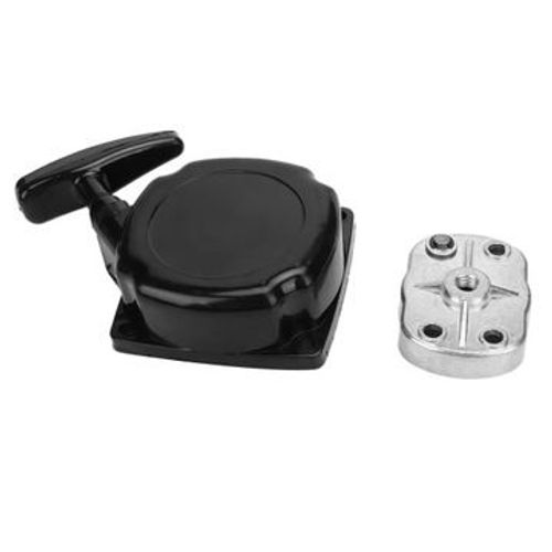 Démarreur À Traction Pour Mini Hachoir De Vélo De Poche 43 Cc 47 Cc 49 Cc Qp23445