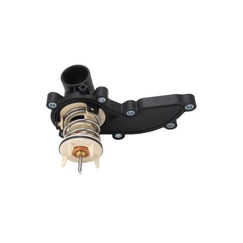 Boîtier Du Thermostat Du Liquide De Refroidissement Contrôle Précis De La Température Qp9861
