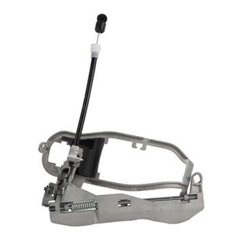 Support De Poignée De Porte De Voiture, Boîtier De Poignée Pour X5 Off Qp9437