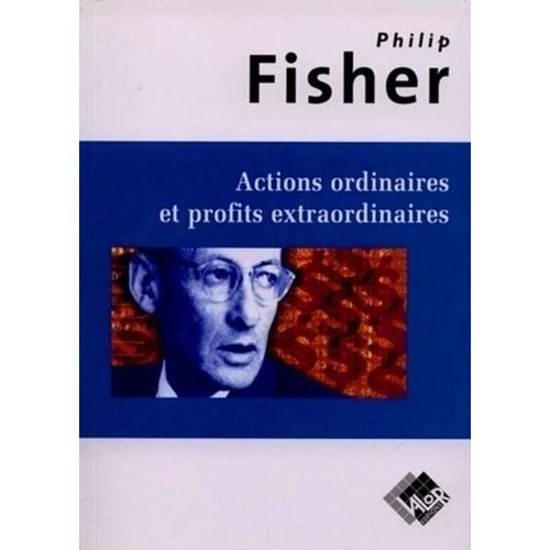 Actions Ordinaires Et Profits Extraordinaires