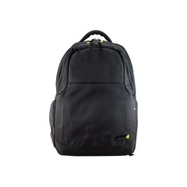 techair Eco - Sac à dos pour ordinateur portable - 12" - 14.1" - noir