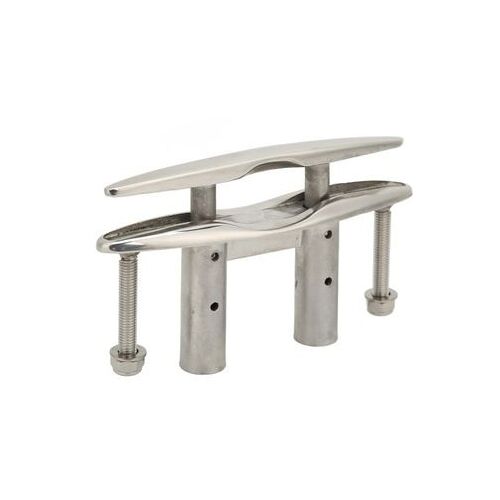 Taquet De Bateau Robuste En Acier Inoxydable 316 De 6 Pouces Pour Qp9490