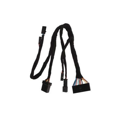 Remplacement Audio De La Radiocommande Du Faisceau De Volant 68163713ac Qp9907