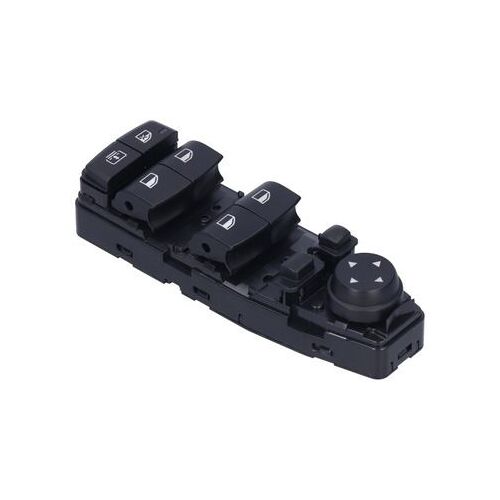 Interrupteur De Commande De Fenêtre 61319241956 De Remplacement Pour 528i 530i 535i Qp9723