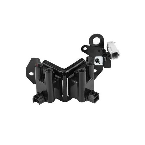 Bobine D'allumage Pour Hyundai Accent 1,5l L4 00-03/1,6l L4 03 Uf-308 Uf308 Qp9372