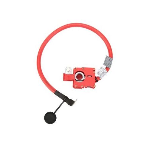 Câble De Protection Batterie 61129225099 Connexion Solide Résistance Qp5360