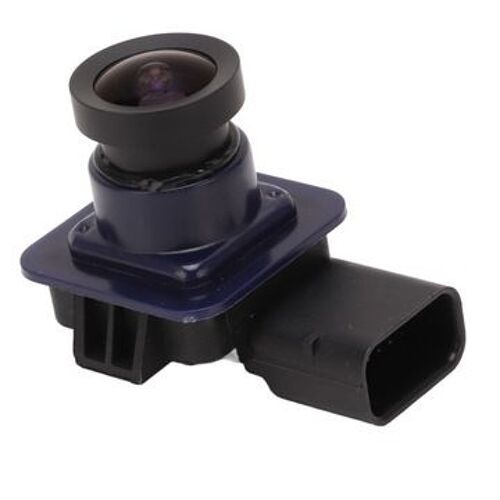 Caméra De Recul Arrière Caméra D'aide Au Stationnement Eb5z19g490a Remplacement Qp4695