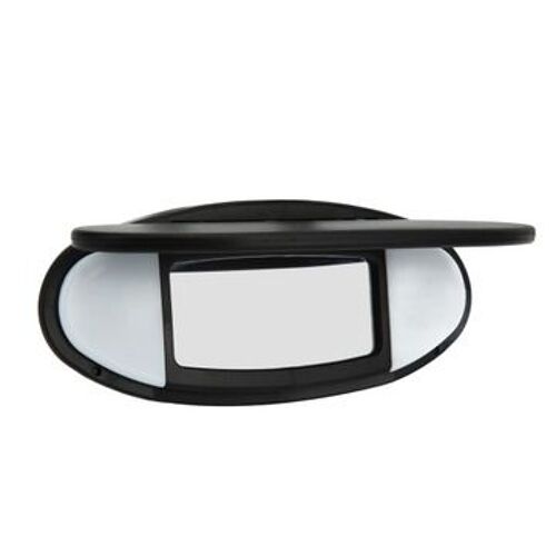 Pare-Soleil Intérieur Avec Miroir De Maquillage 51167361833 Qp5584