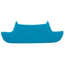 Couverture De Volant Inférieur De Voiture De 2mm, Remplacement Brut Pour Chevrolet Qp8443