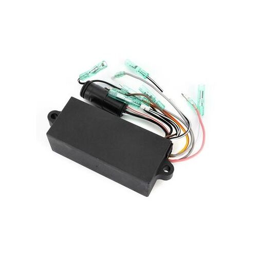 Module Cdi 6h3-85540-11-00 Pour Hors-Bord Yamaha 60hp 70hp Qp4464
