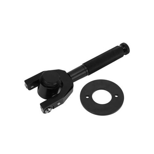 Kit D'outils De Remplacement De Courroie D'embrayage, Remplacement Noir Antidérapant Qp6012