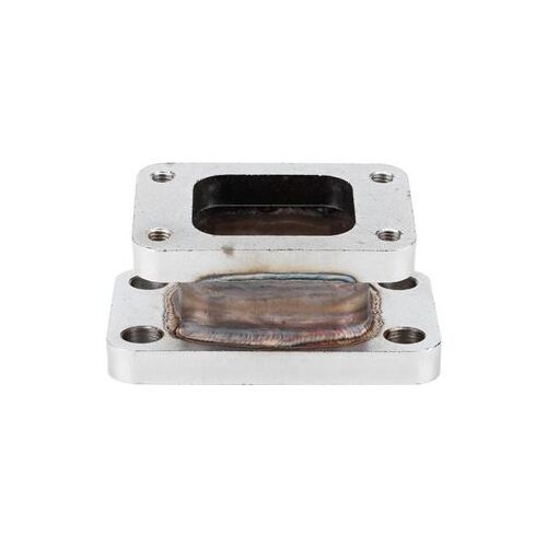Remplacement De L'adaptateur De Bride De Collecteur De Turbocompresseur T2 Par T3 Pour Qp5924