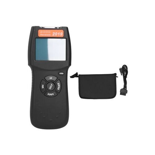 Détecteur De Défauts De Scanner De Diagnostic De Voiture, Obd2 Eobd Can Qp8305