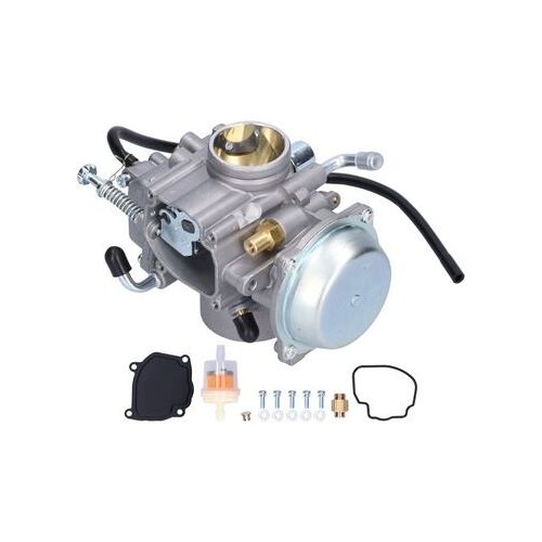 Kit De Carburateur De Moto, Accessoires De Remplacement Pour Polaris Ranger 400 425 Qp4351