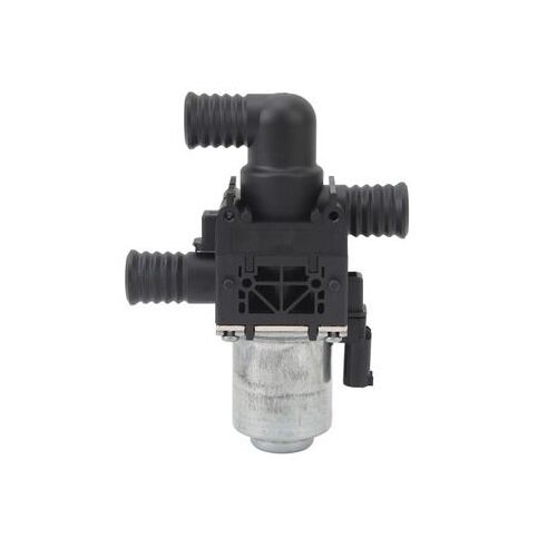 Vanne De Commande De Chauffage Lr016848 Remplacement De La Vanne De Chauffage D'eau Qp7987