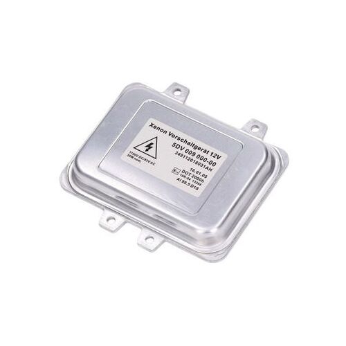 Calculateur Ballast De Phare Xénon Stop 63126937223 Qp8311