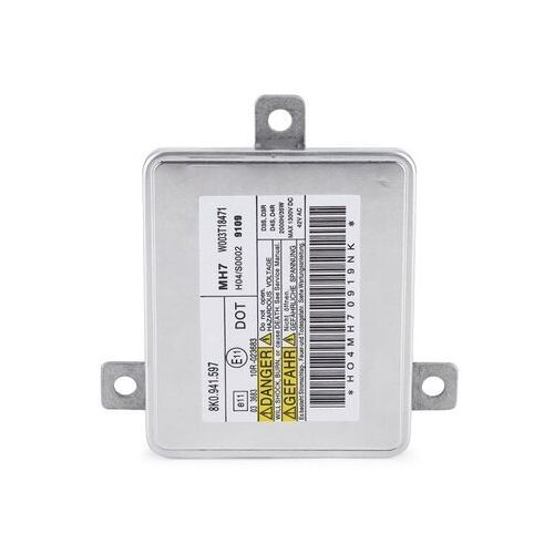 Contrôleur De Ballast Au Xénon D1s D3s M1-W003t18471 Adapté Pour A3 A4 Q5 Qp7102