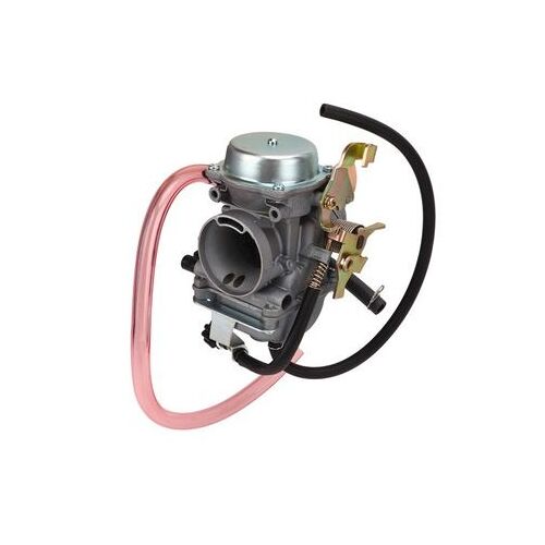Ensemble De Carburateur Professionnel En Métal De Remplacement De Carburateur Atv Pour Klf 300 Qp4034