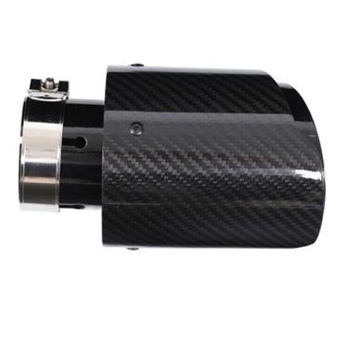 Accessoires Universels De Modification D'embout D'échappement De Voiture Qp6650