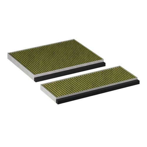 Neff - Filtre à charbon cleanair plus pour hotte Z51KIB1X6