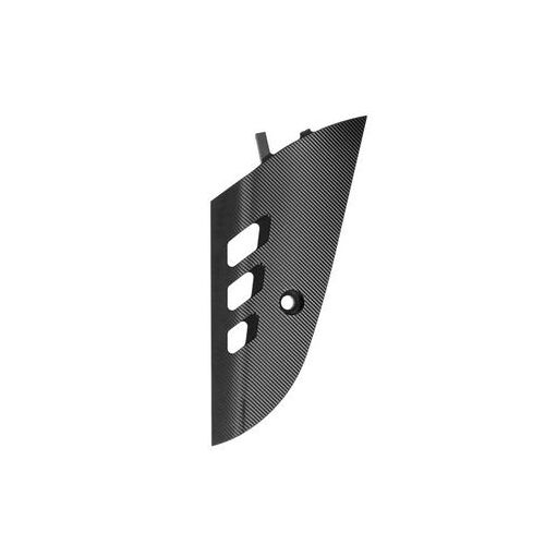 Couvercle De Bras Oscillant De Roue Avant De Moto, Couvercle D'amortisseur De Remplacement Pour Qp8840
