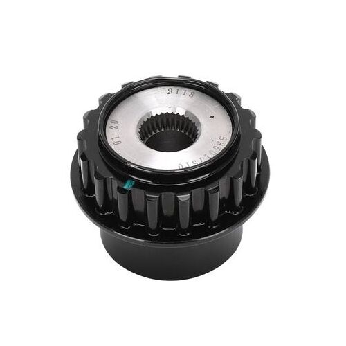 Pièces De Générateur D'embrayage D'alternateur À Roue Libre Adaptées À Land Rover Qp5873