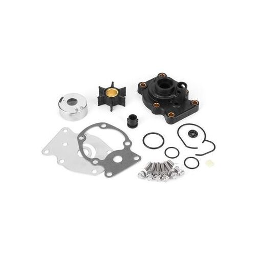 Kit De Réparation De Turbine De Pompe À Eau Adapté Au Moteur Hors-Bord Qp6659