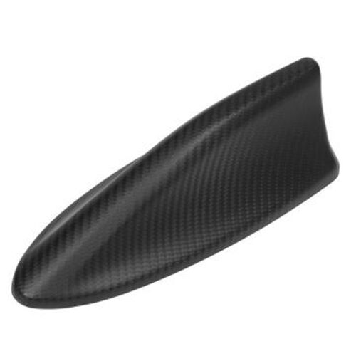 Cache D'antenne De Toit En Forme D'aileron De Requin, Sec, Extérieur, Supérieur Qp5748