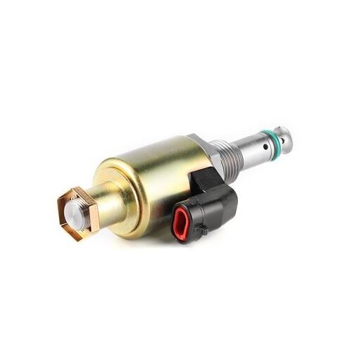 Soupape De Régulation De Pression D'injecteur De Carburant 1841086c91, Compatible Avec Ford Qp4555