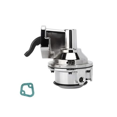 Remplacement De Double Valve De Pompe À Carburant Mécanique Pour Chevrolet Small Qp4215