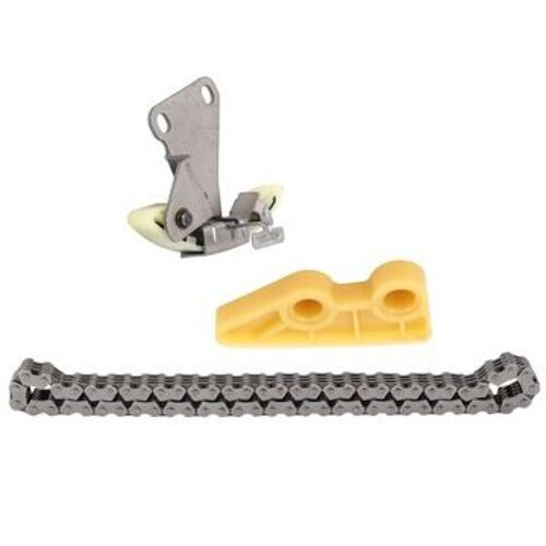 Kit Rail De Guidage Tendeur De Chaîne De Pompe À Huile Haute Performance Qp6627