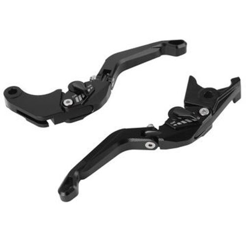 Paire De Leviers De Frein D'embrayage Avec Adaptateur 2 Pièces Avec Réglage Qp5639