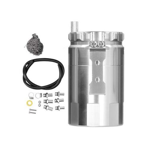 Réservoir De Reniflard Universel Pour La Récupération Automatique De L'huile De Qp8300