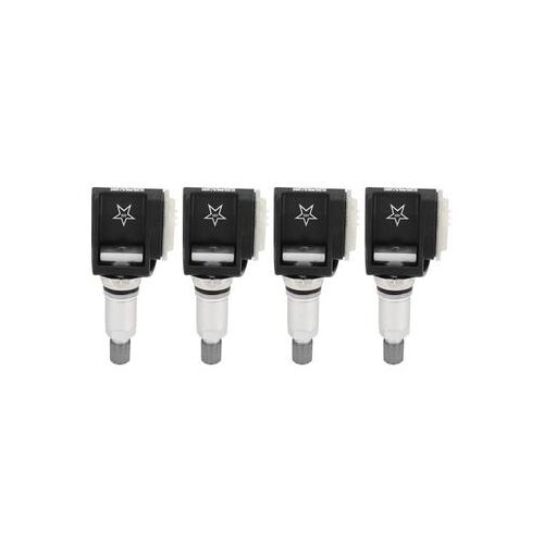 Capteur De Pression Des Pneus Tpms De Haute Précision, 4 Pièces, A0009052102 Qp5096
