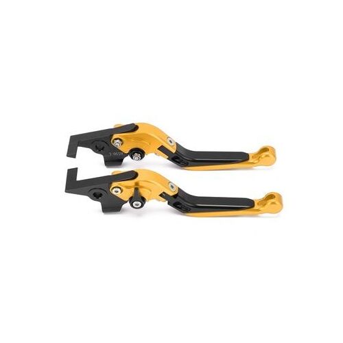 Remplacement Réglable D'alliage De Levier D'embrayage De Frein De Moto Qp8499