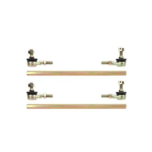 Kit De Biellette De Direction 330mm, 1 Paire, Ensemble De Rotule Pour 50cc Qp4974