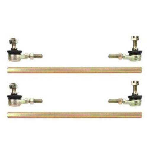 Kit De Biellette De Direction 330mm, 1 Paire, Ensemble De Rotule Pour 50cc Qp4974