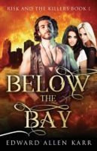 Below The Bay
