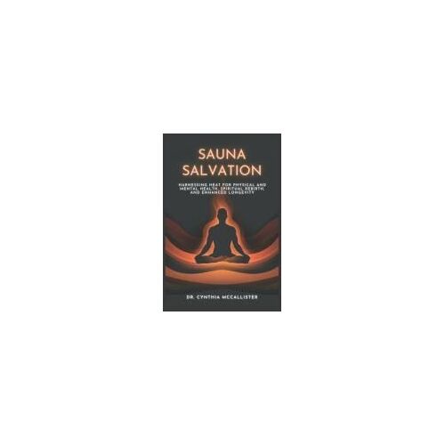 Sauna Salvation