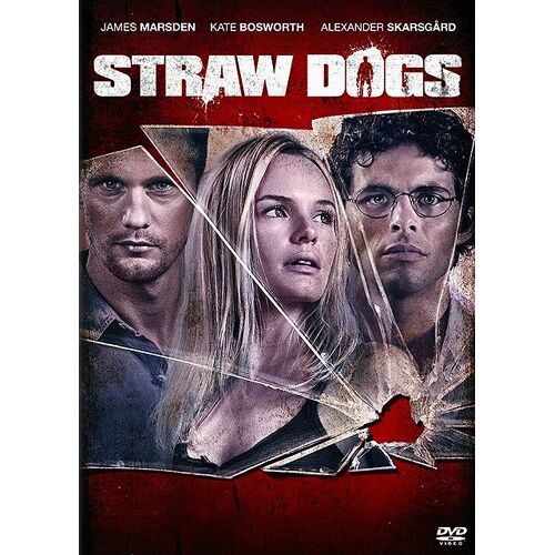 Straw Dogs (Les Chiens De Paille)