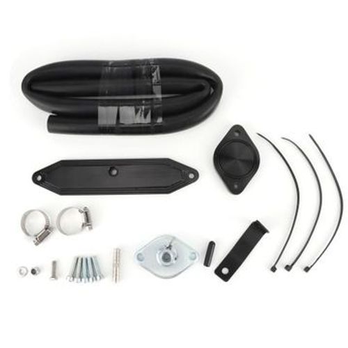 Kit De Refroidissement De Vanne Egr, Pièces D'émission Adaptées À Ford Qp4092