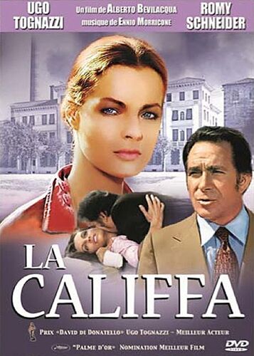 La Califfa