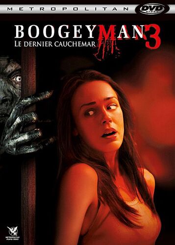Boogeyman 3 - Le Dernier Cauchemar