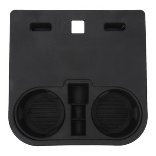 Remplacement De La Partie Inférieure Du Porte-Gobelet De La Console Avant Hc3z2813562ab Qp5308