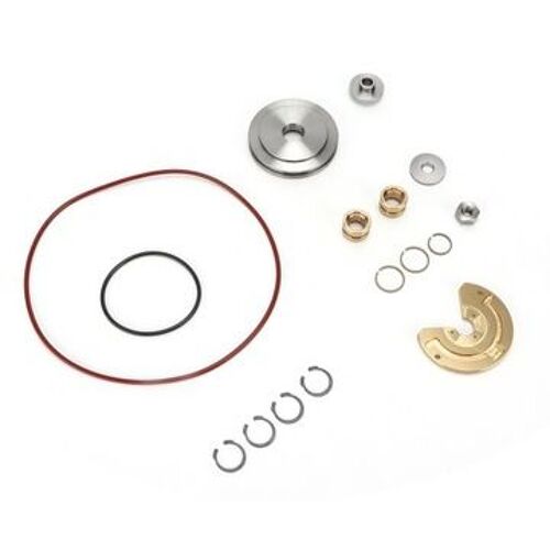 Kit De Réparation Turbo 16 Pièces, Kit De Reconstruction De Remplacement Pour Qp4613