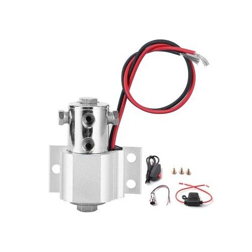 Kit De Verrouillage De Conduite De Frein Avant, Antivol De Pneu Qp4301