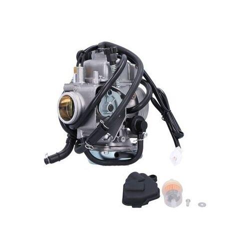 Ensemble De Carburateur De Remplacement Pour Honda Trx400fa Rancher 400 4x4 Ans Qp4180