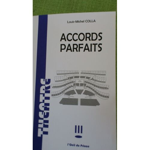 Accords Parfaits
